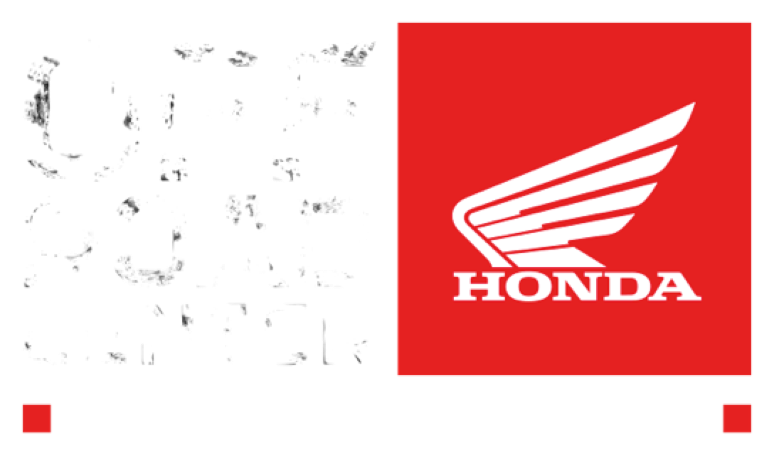 David Frétigné Honda Off Road Center